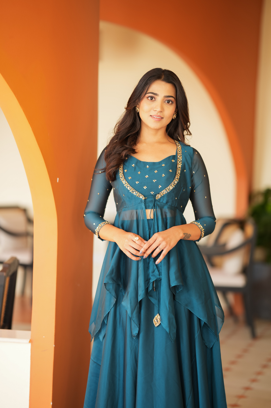 Varsha