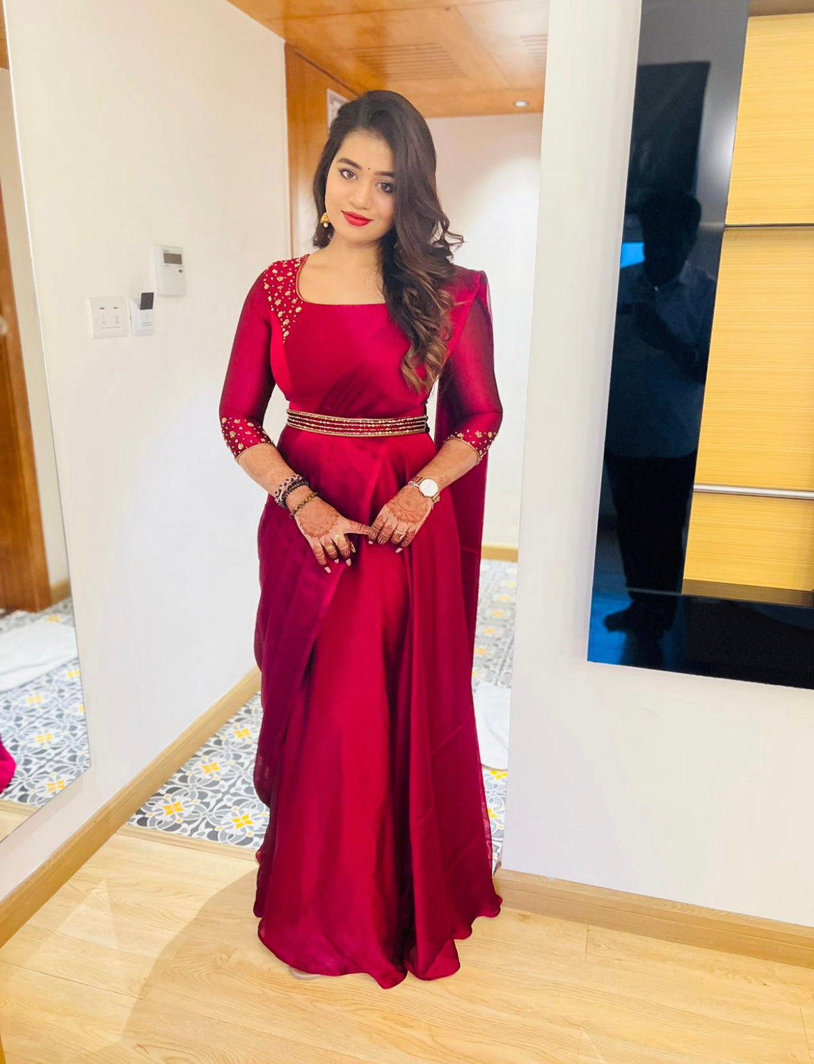 Sakshi