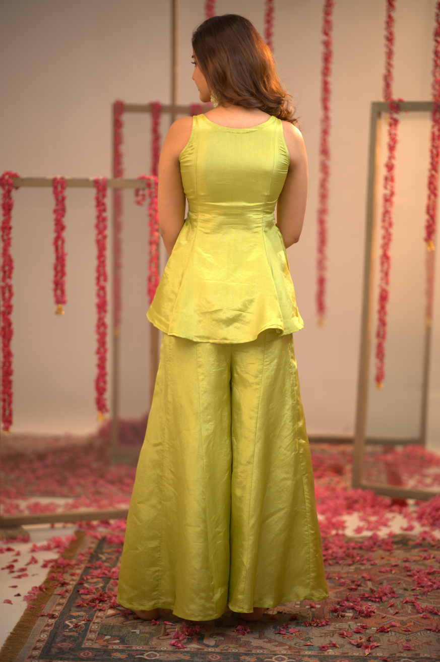 Mahi collection