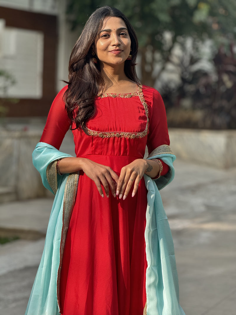 Shanvi