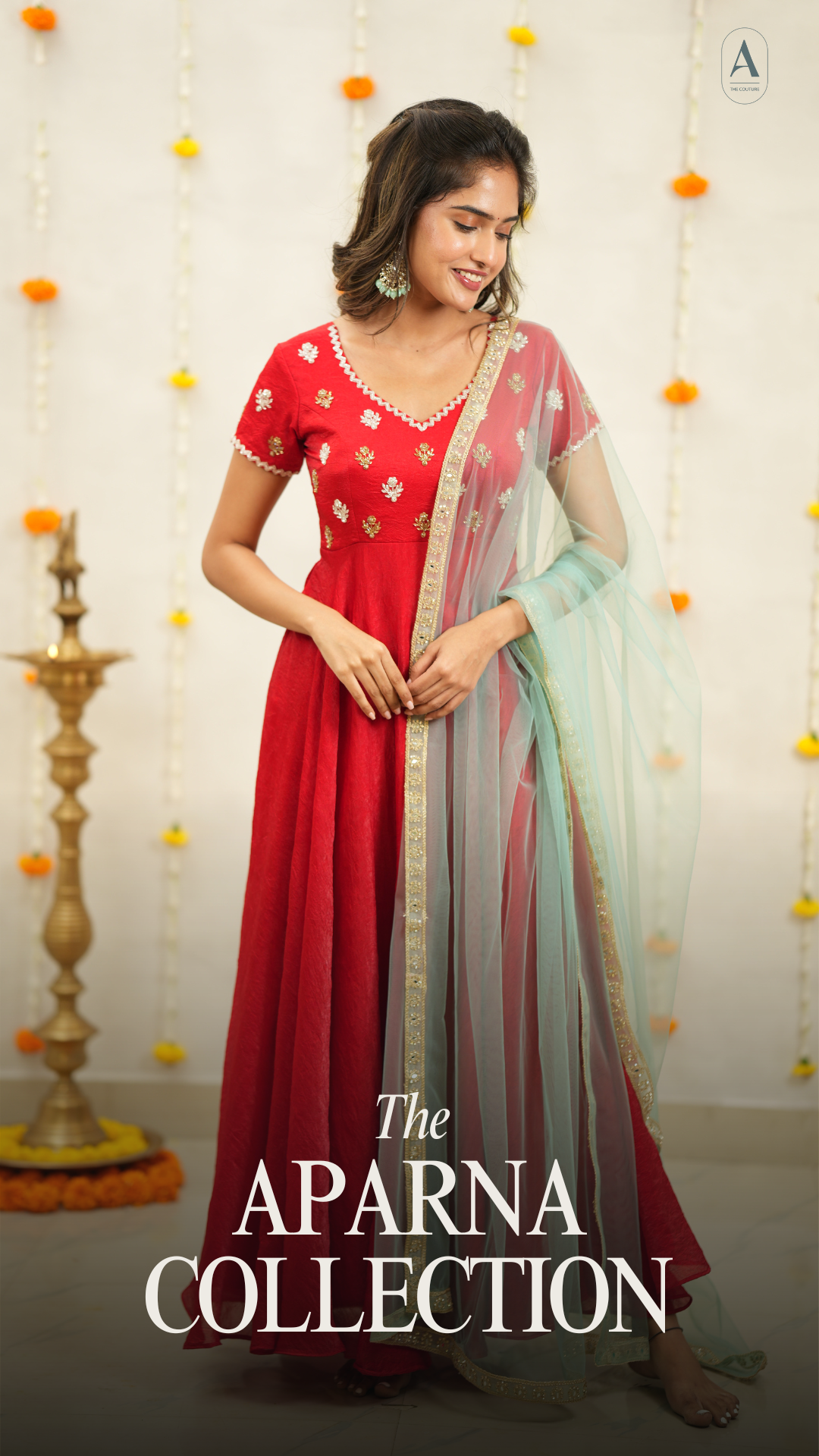 Aparna collection