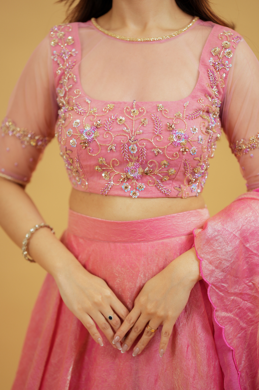 Saanvi