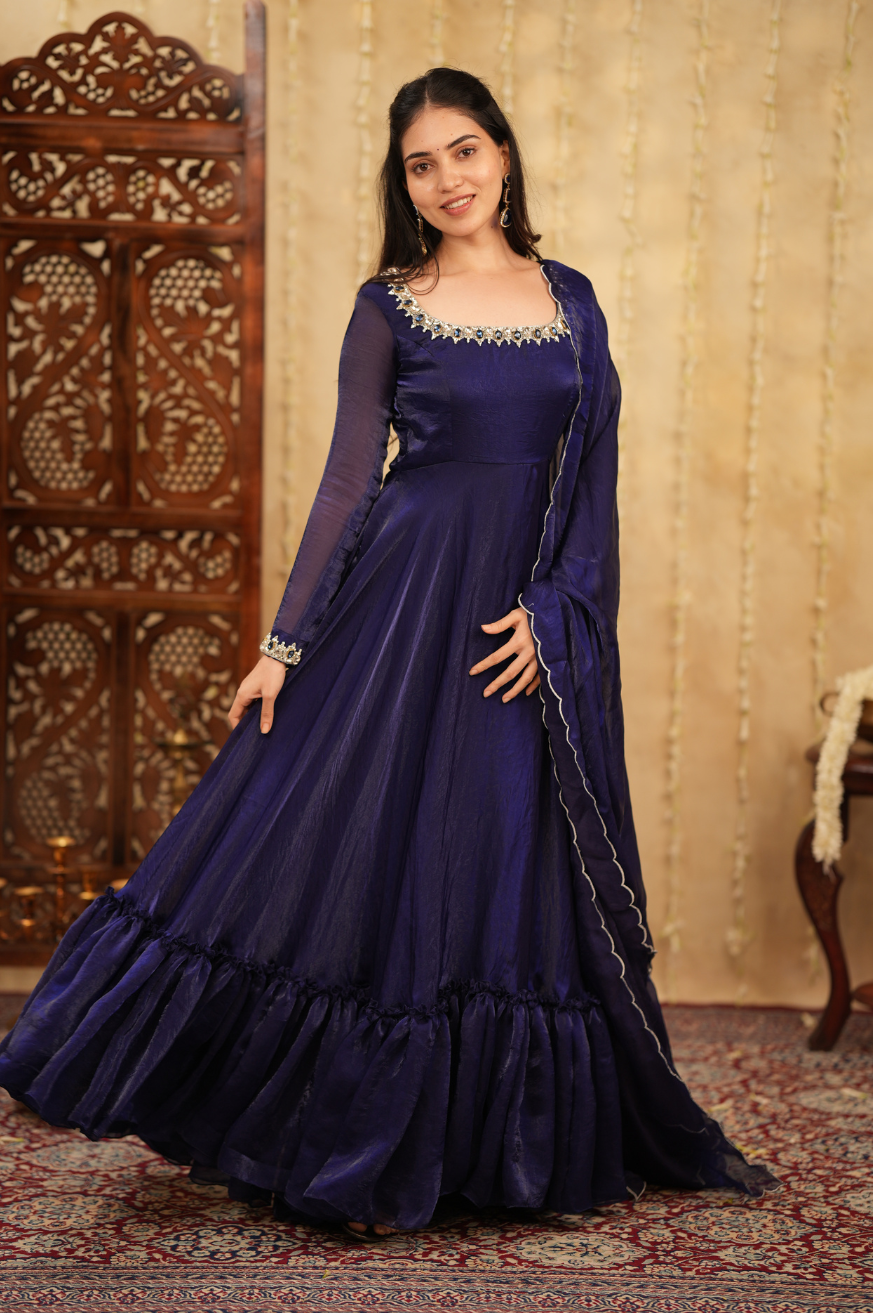 Srija series 5