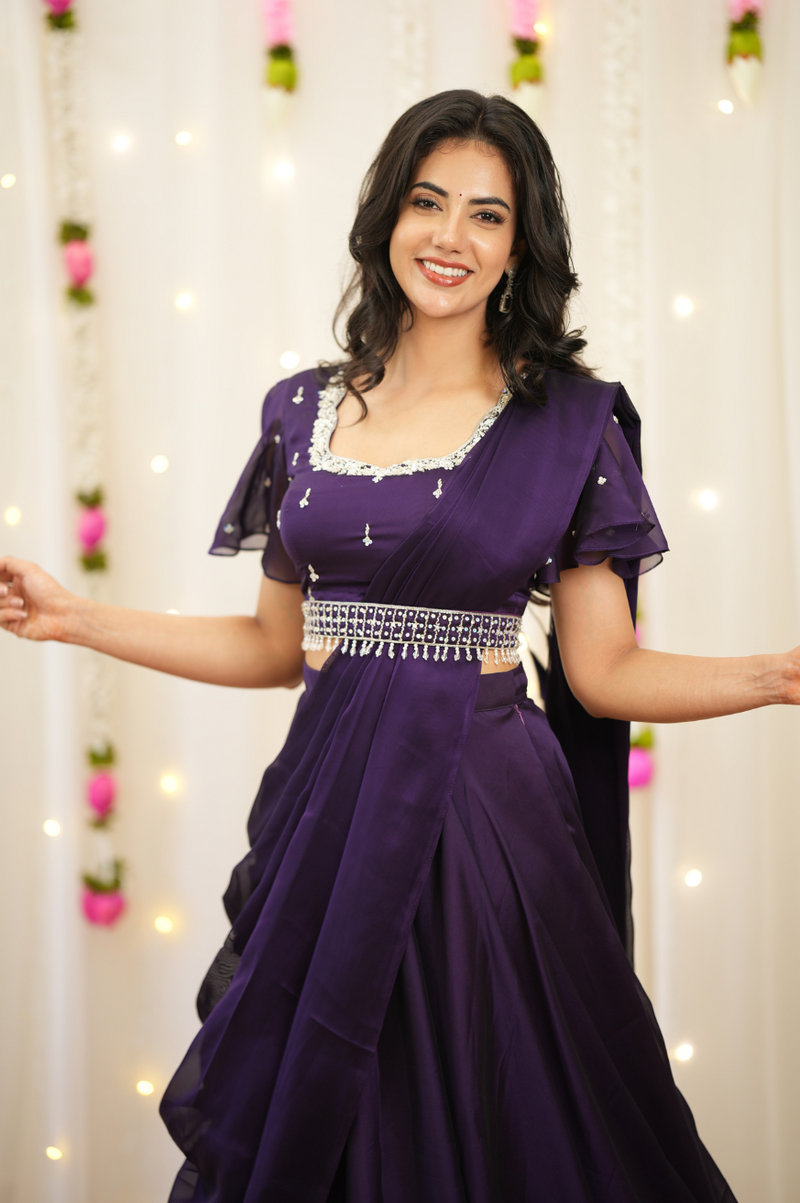 Dhiwani Collection