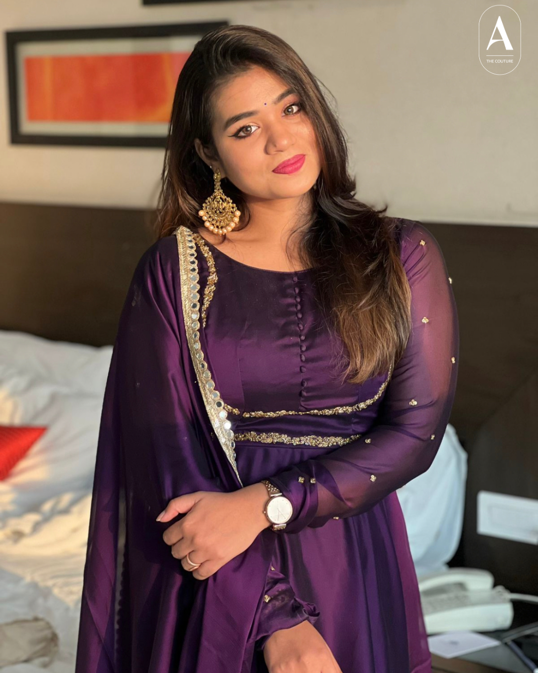 Trisha
