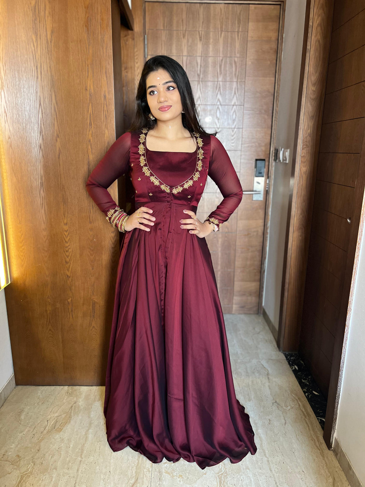 Srisha collection