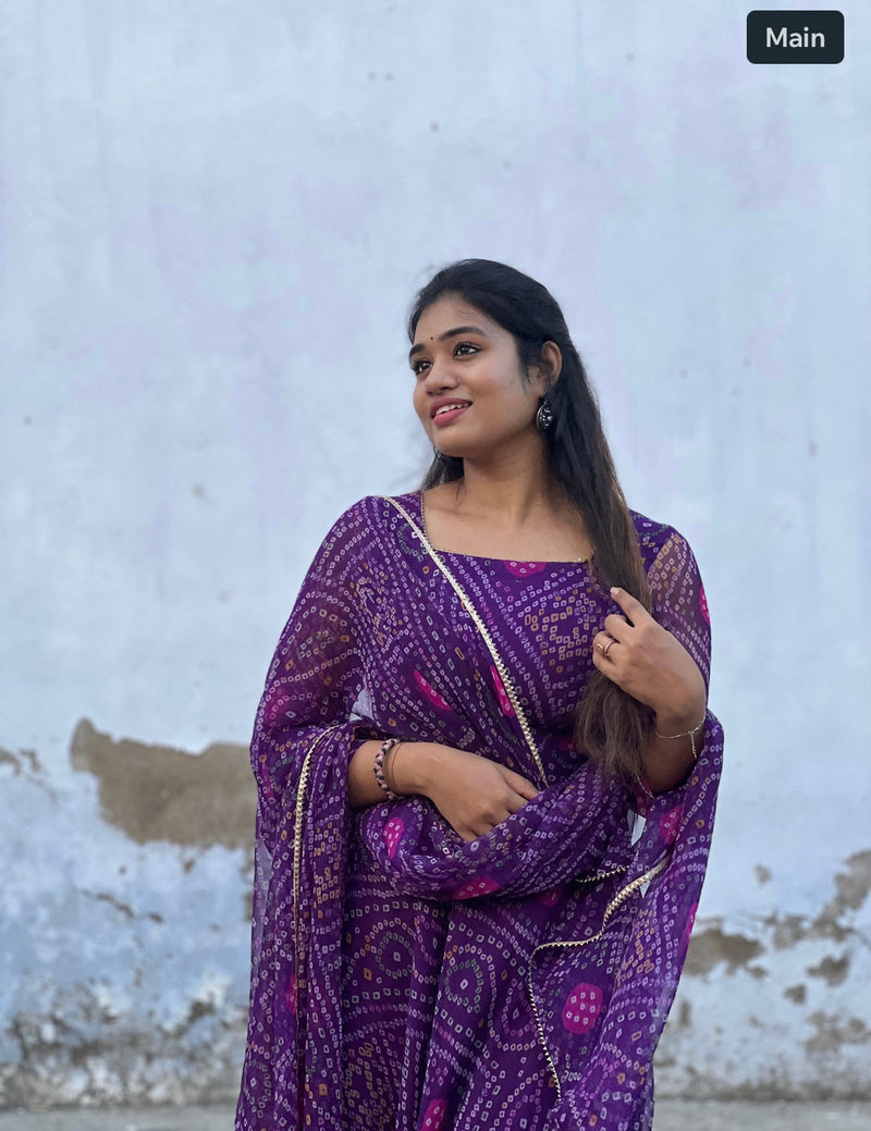 Bandhini
