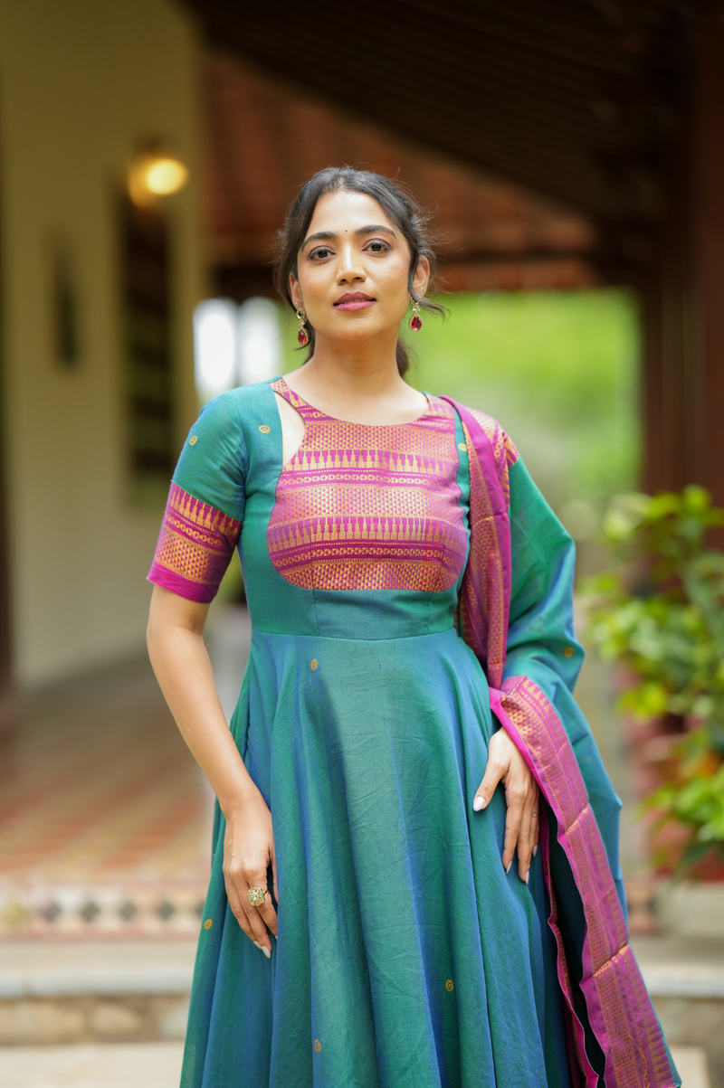 Selvi