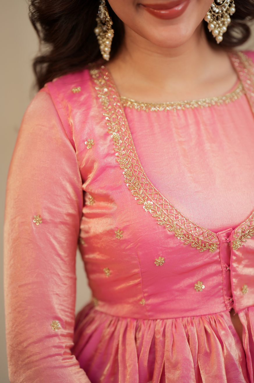 Thiya collection