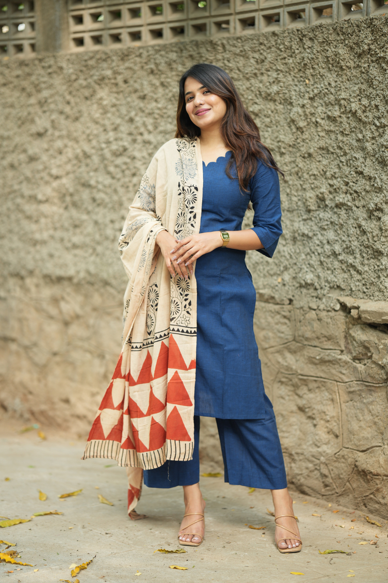 Anisha