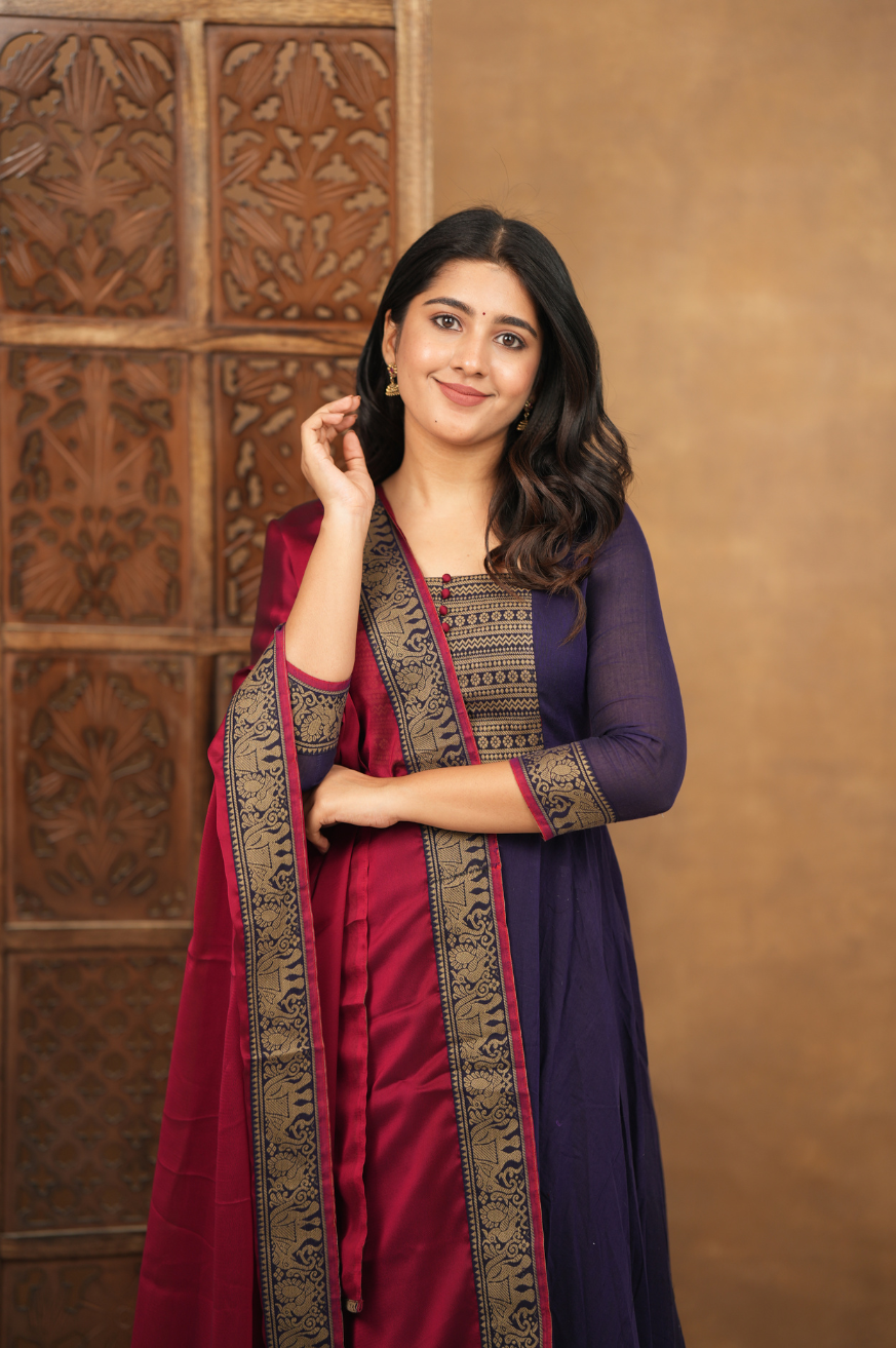 Menaka series 5 collection