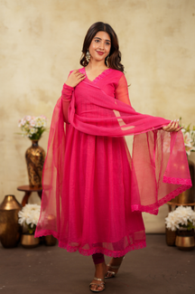 Shivani series 1