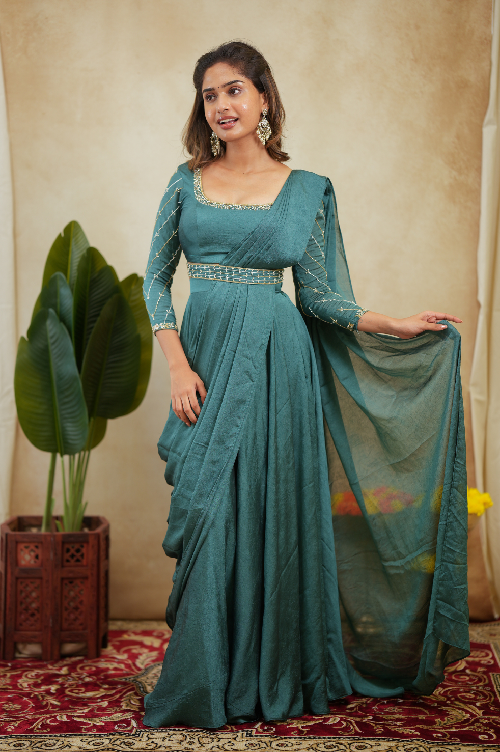 Nethra
