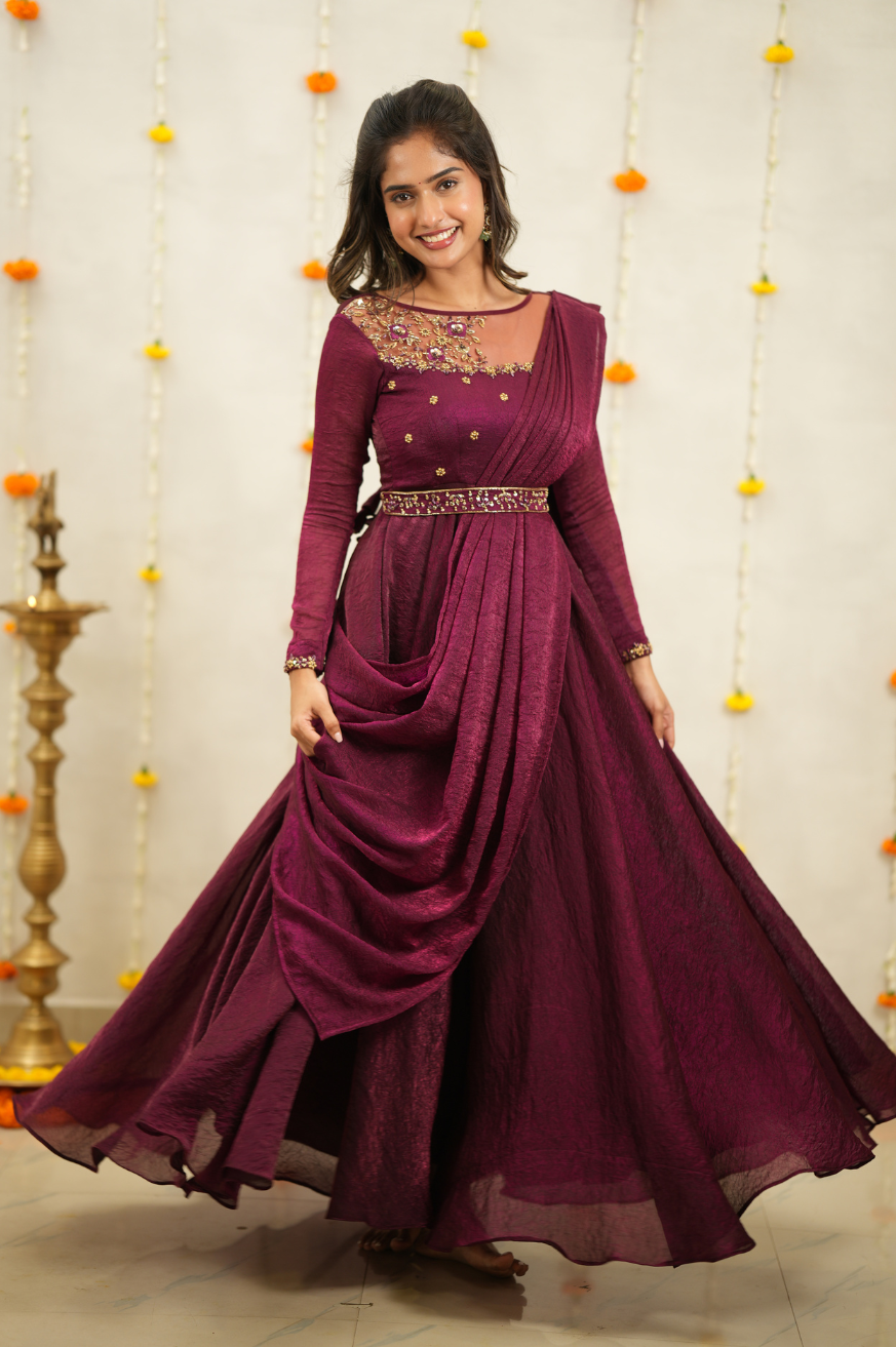Akshaya Collection