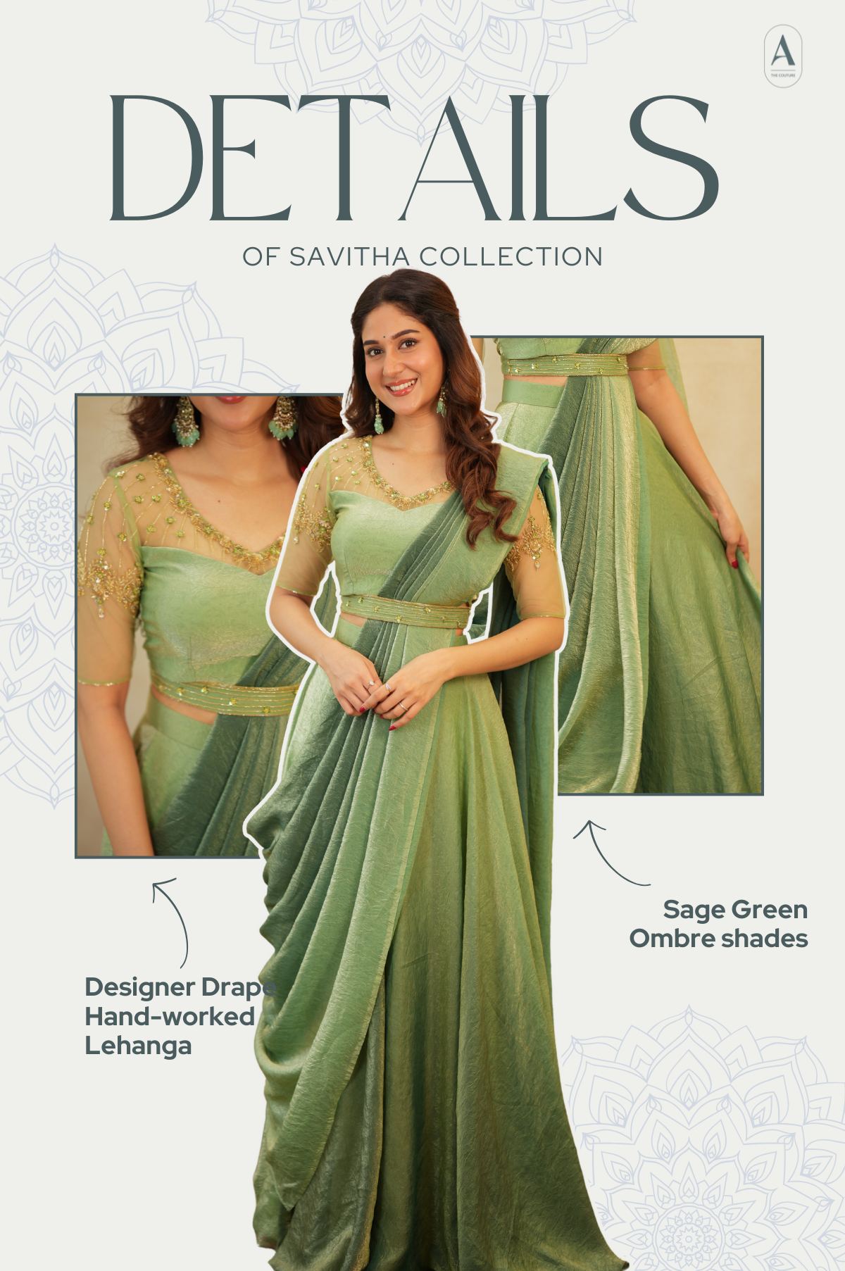 Savitha collection