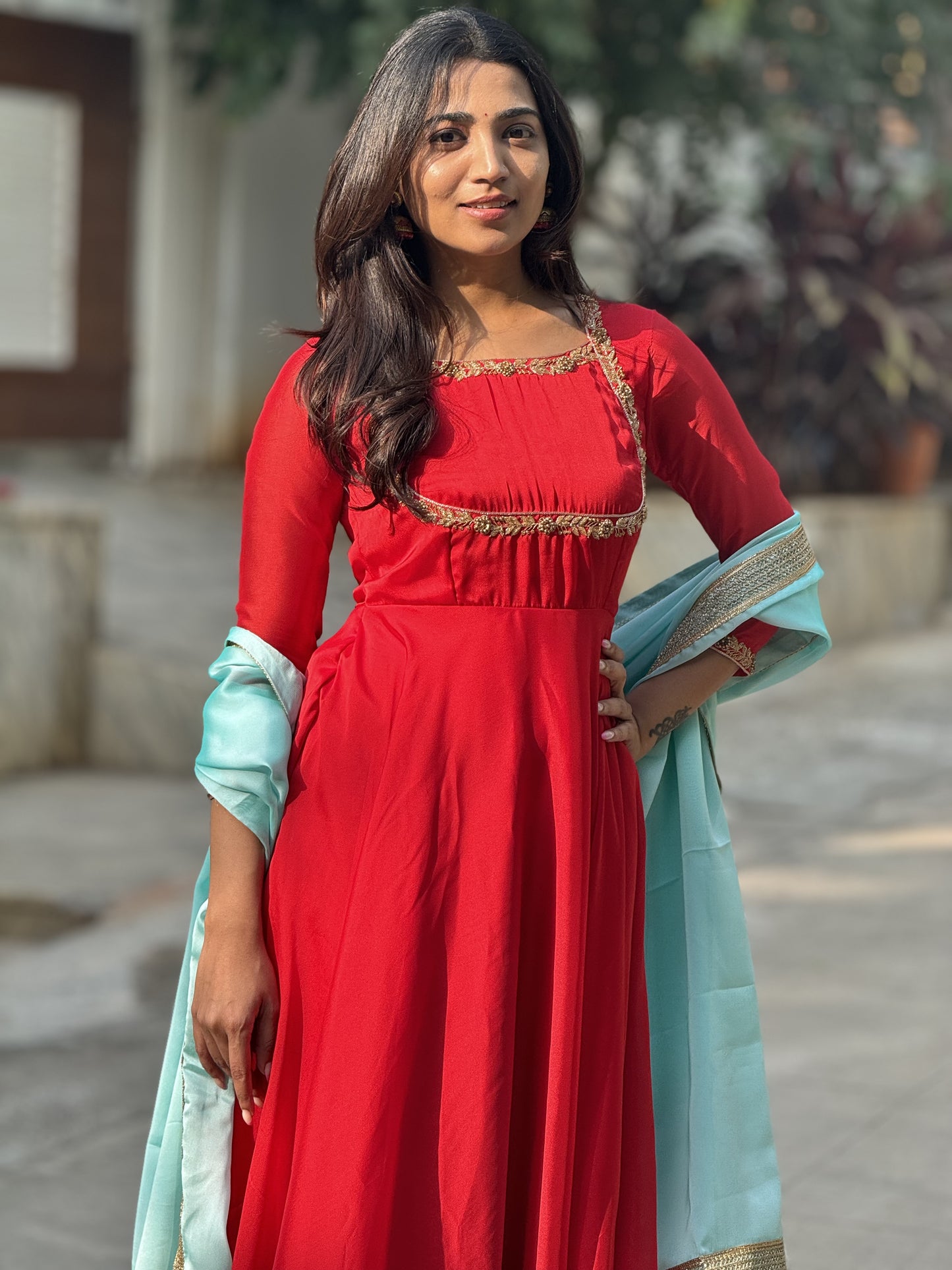 Shanvi