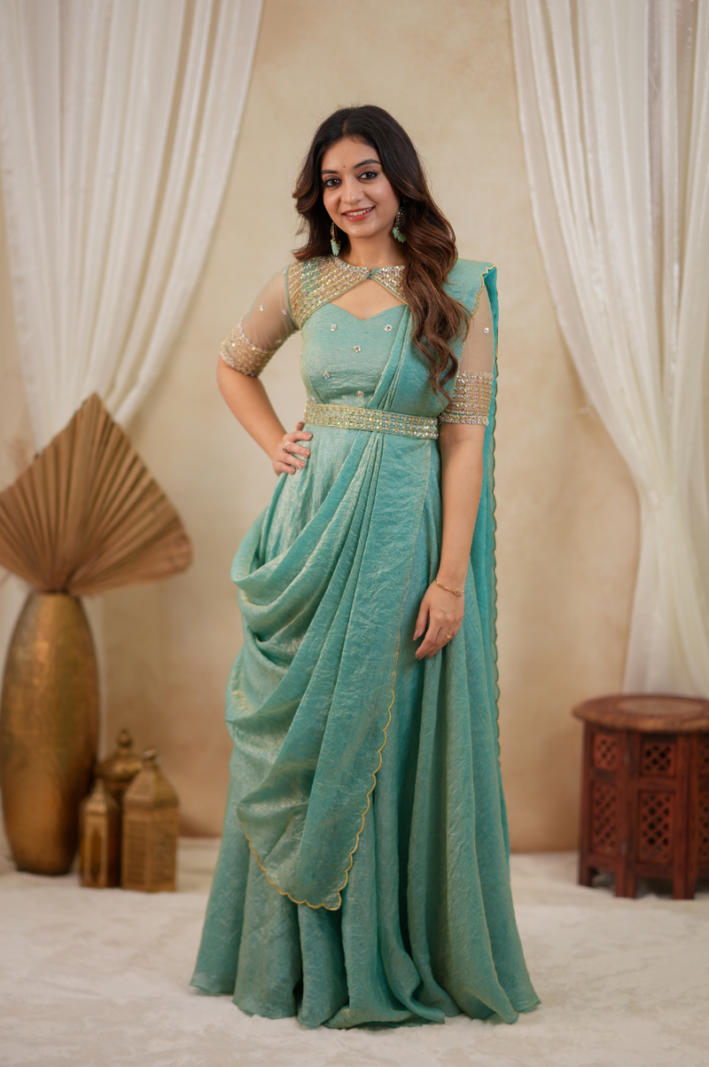 Saira