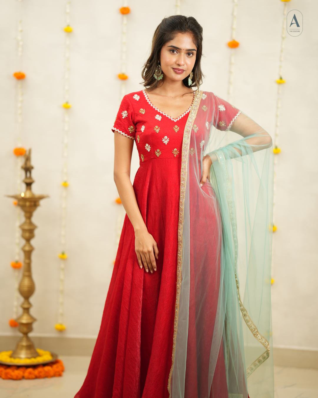 Aparna collection