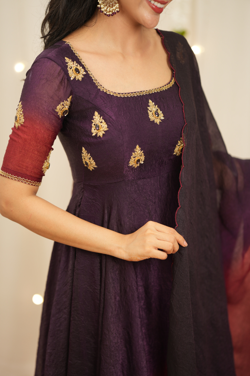 Rudra collection
