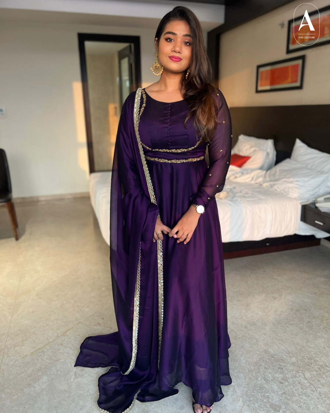 Trisha
