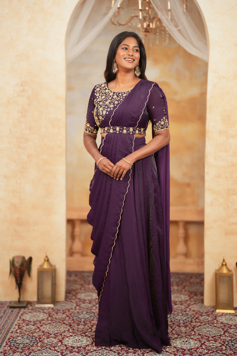 Anushka Series 3