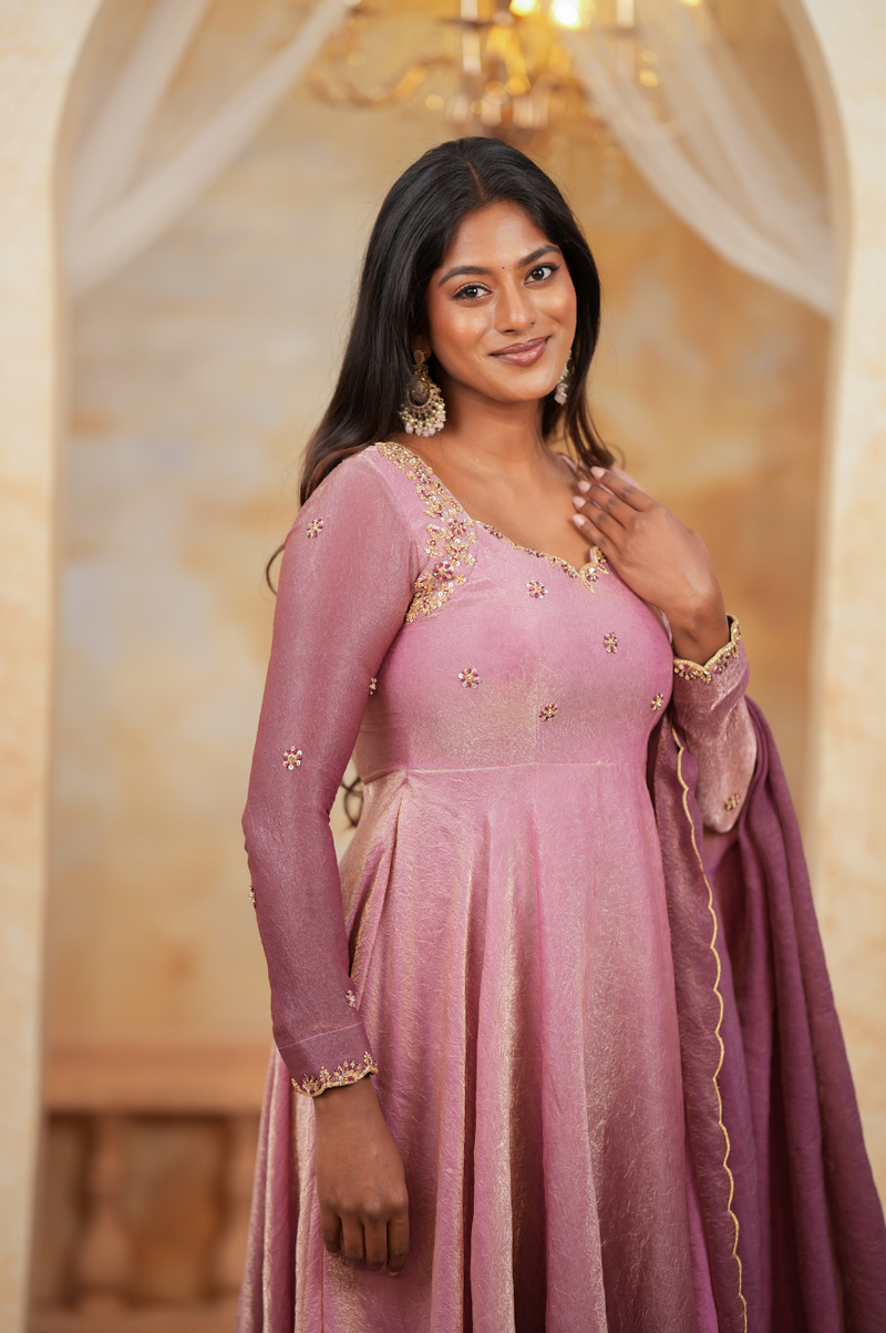 Varshini collection