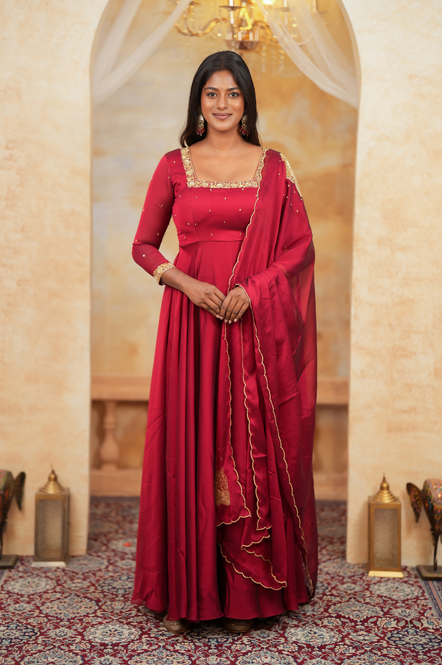 Anjana series 2