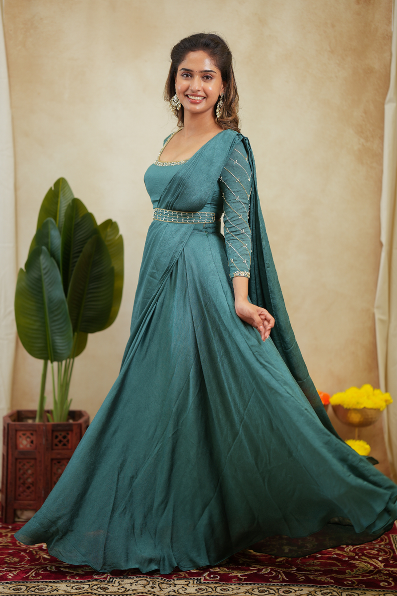 Nethra