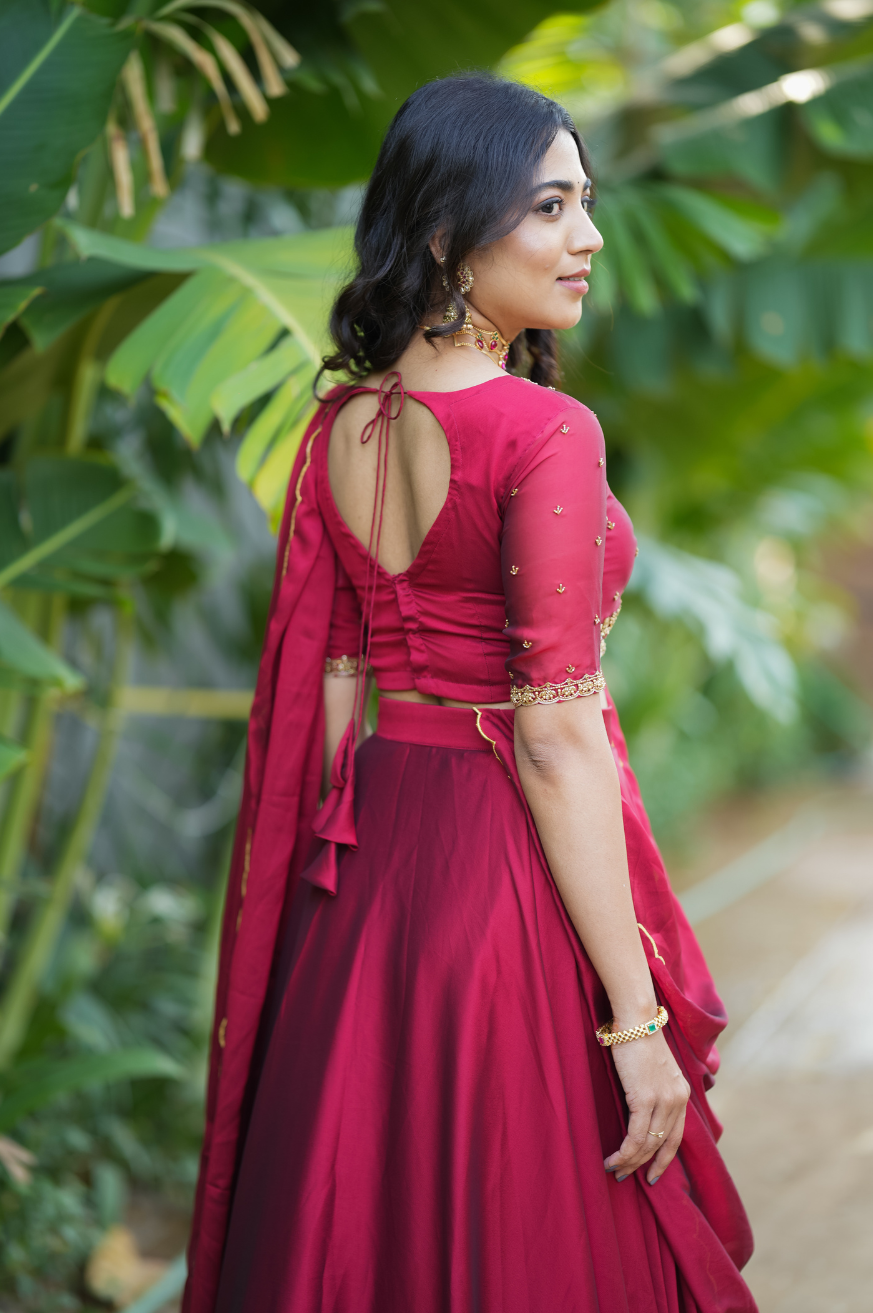 Anusha