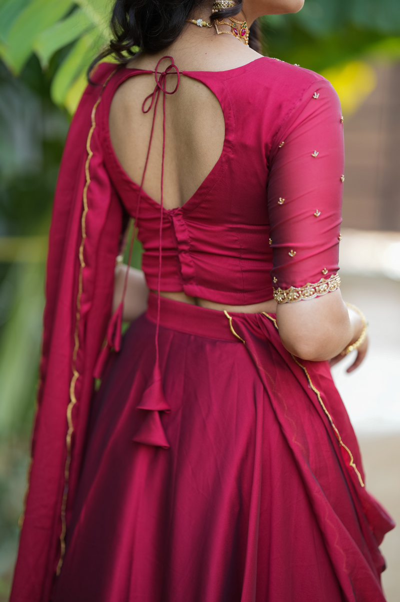 Anusha