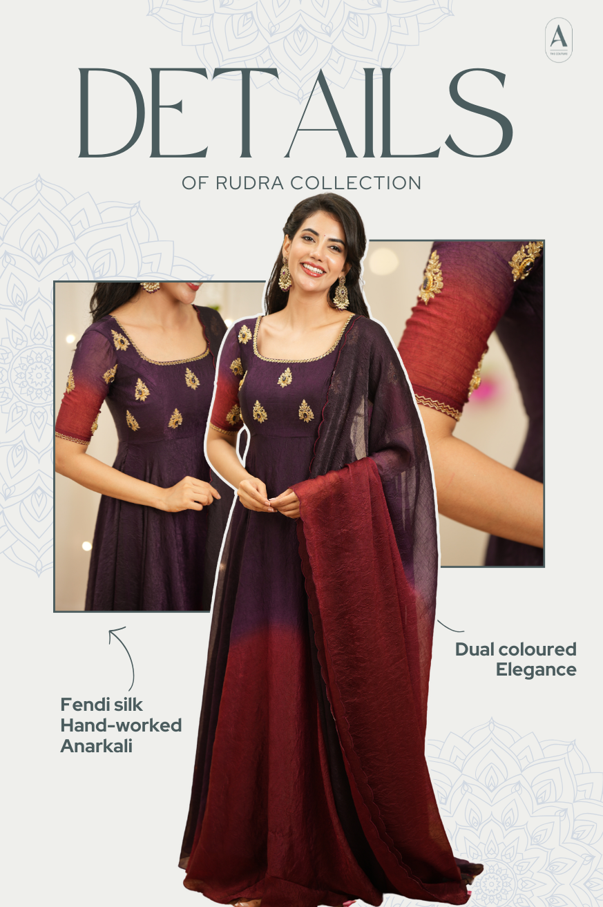 Rudra collection