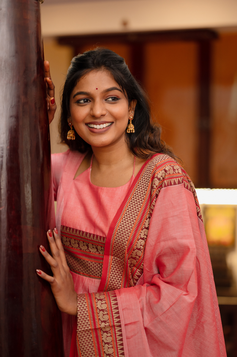 Devika collection