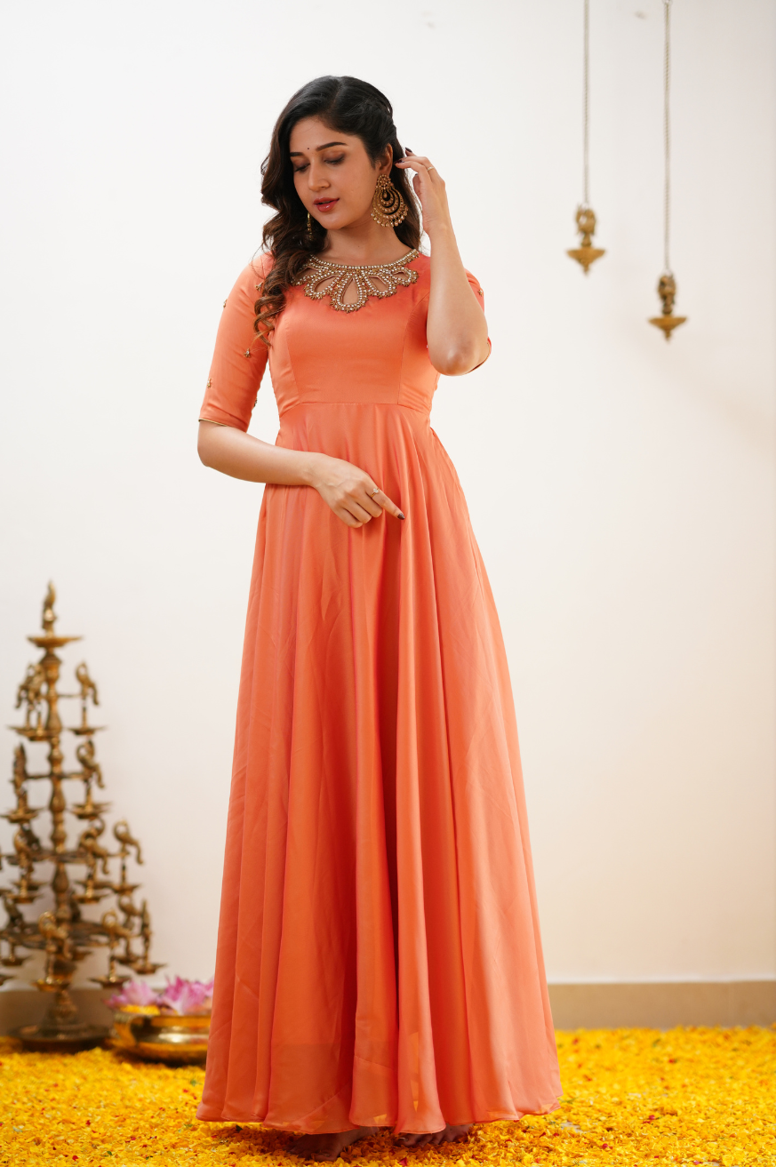 Charini collection