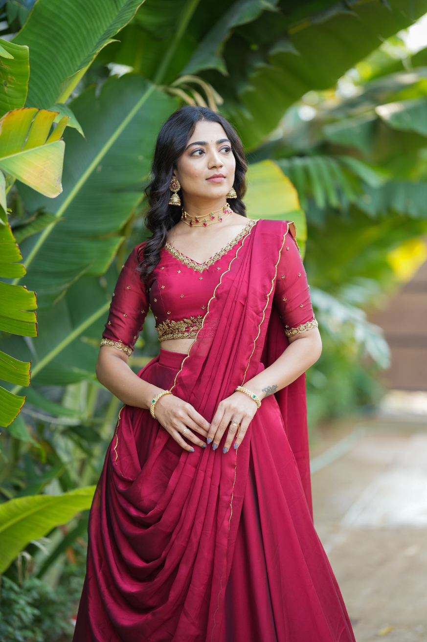 Anusha