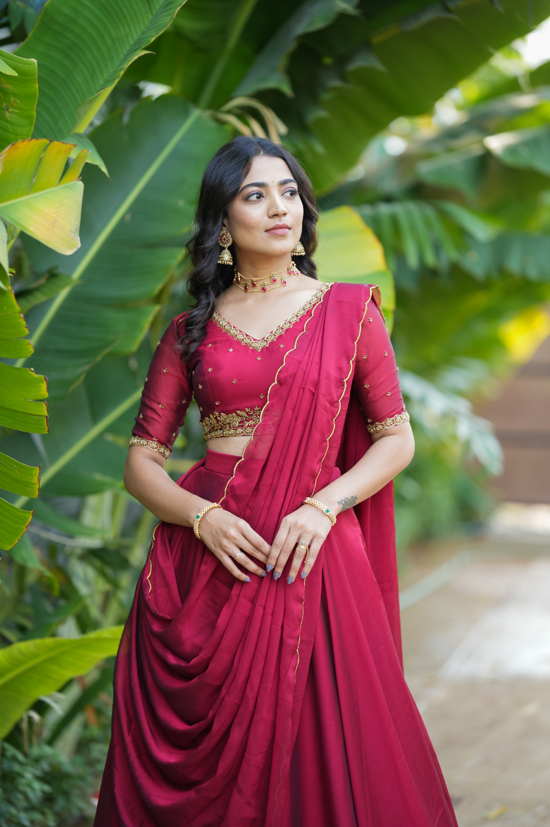 Anusha