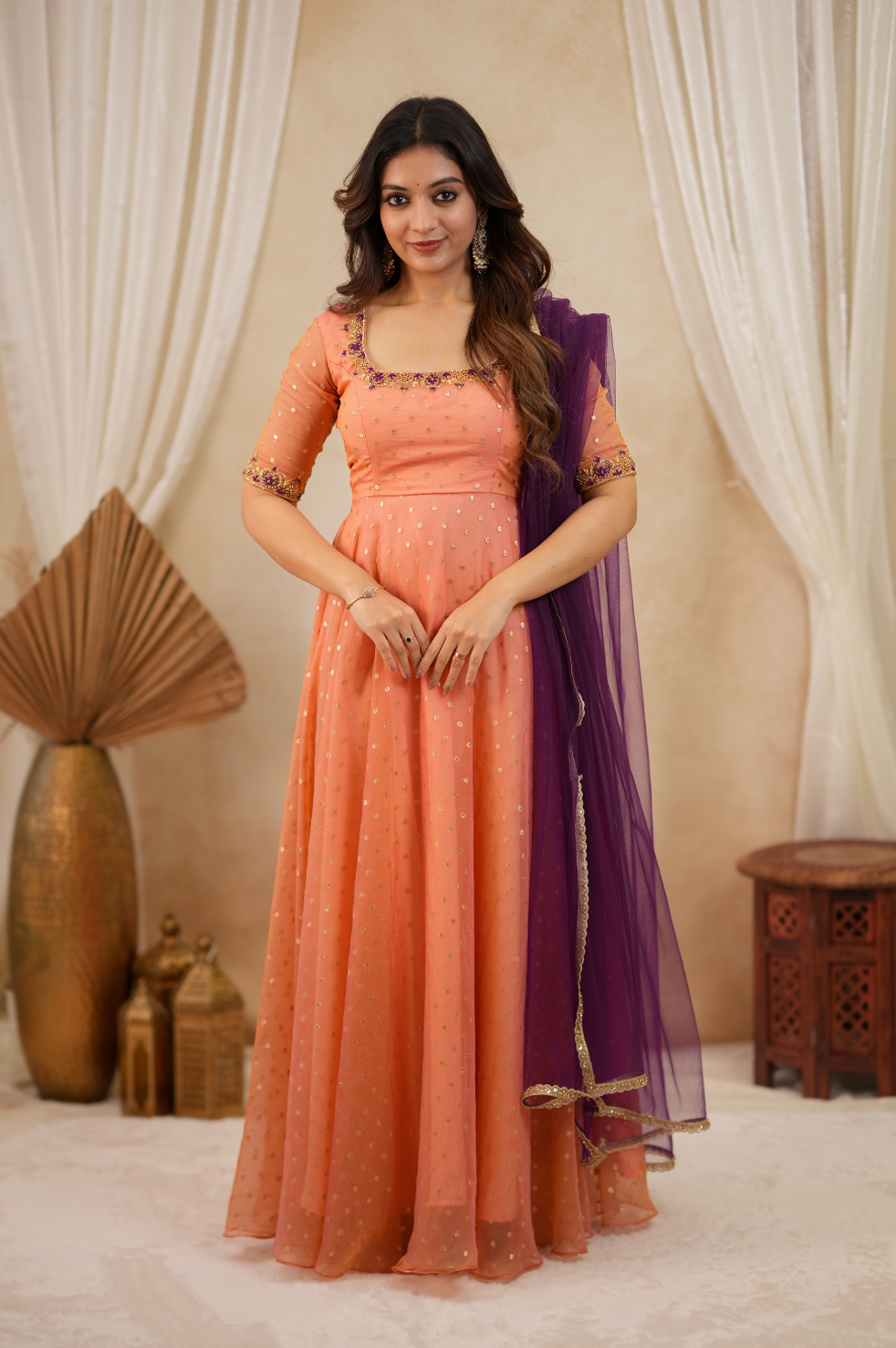 Anjum collection