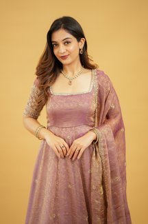 Swasthika series 3 (Anarkali)