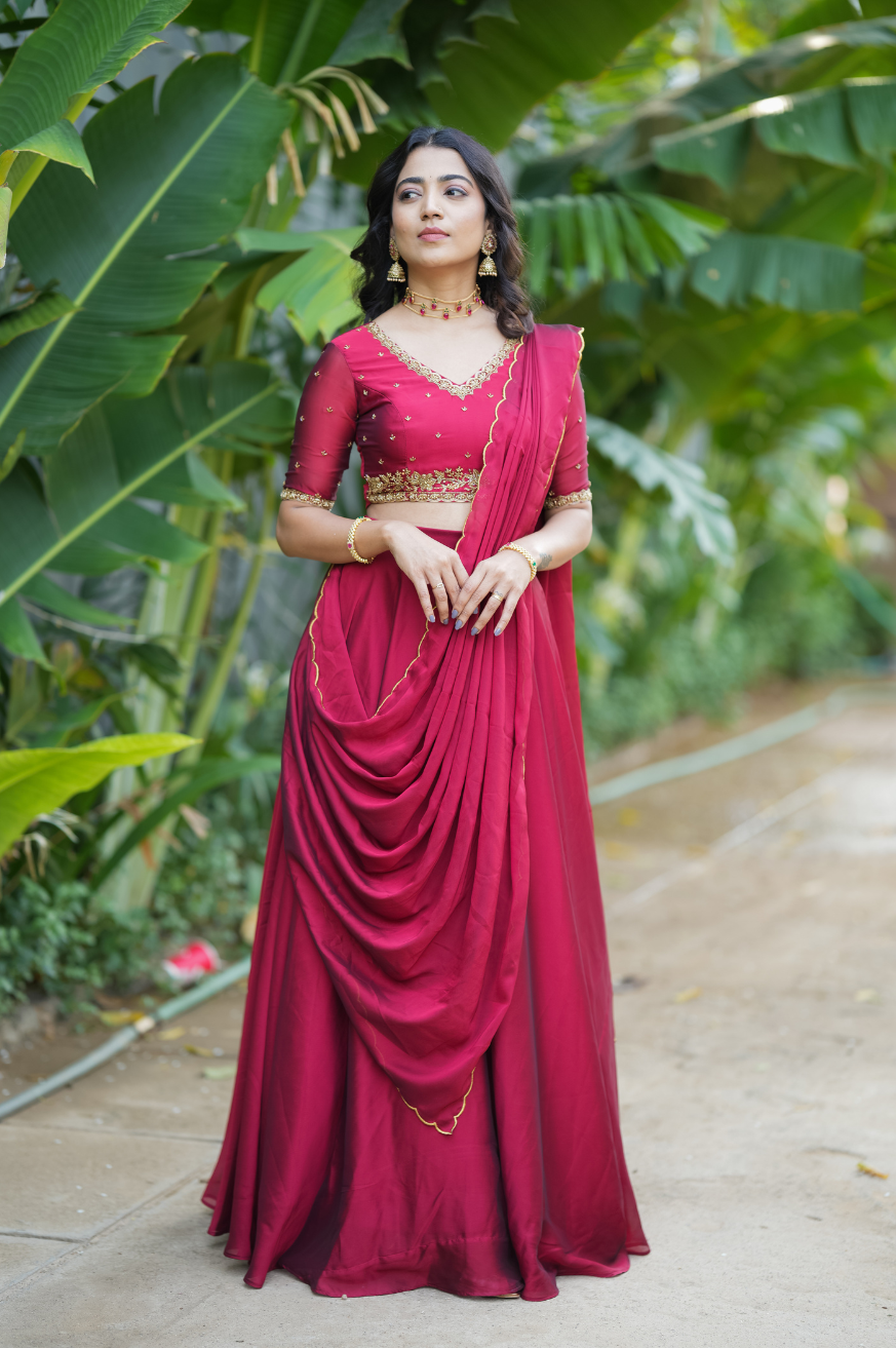 Anusha