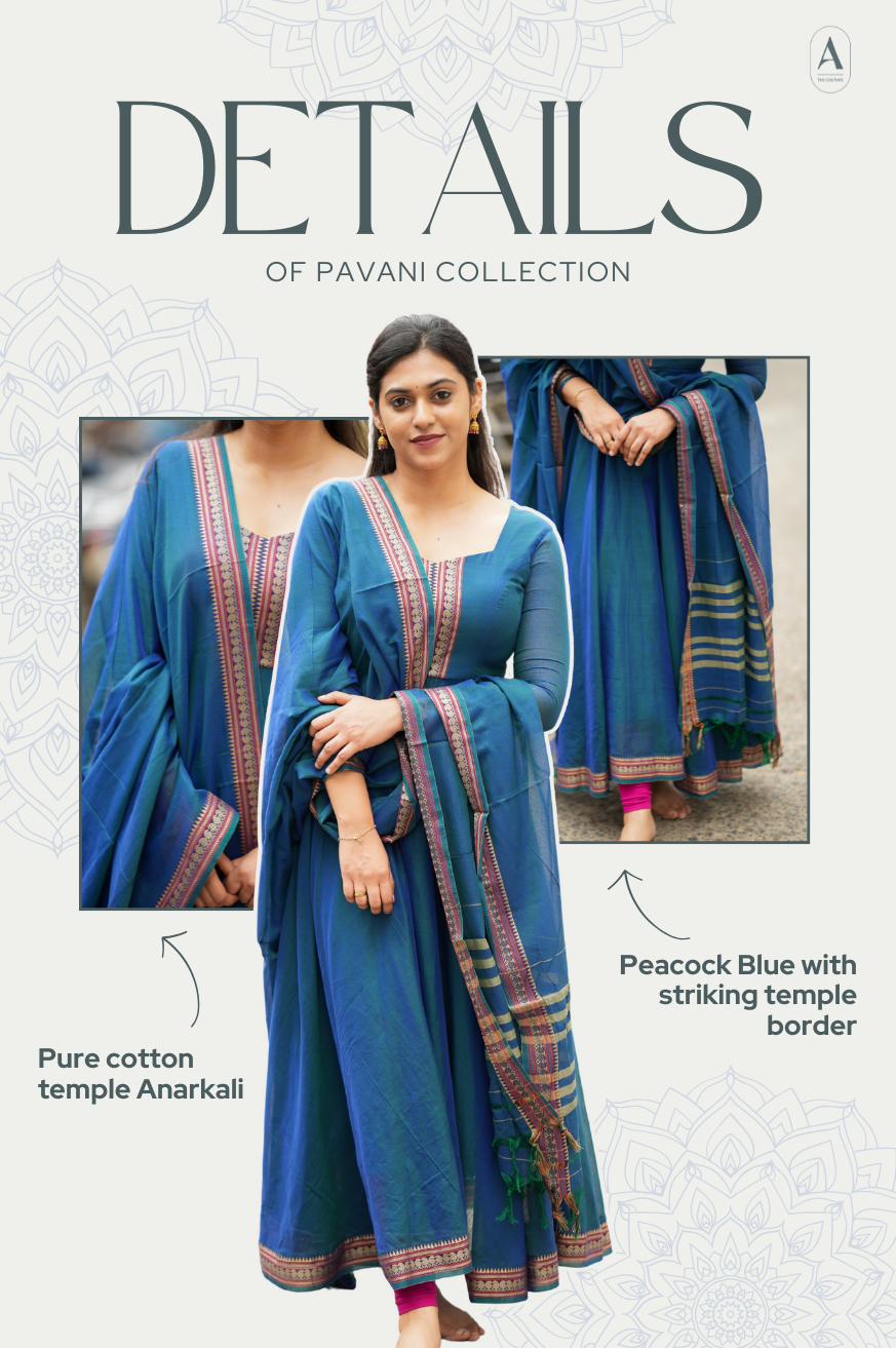 Pavani collection
