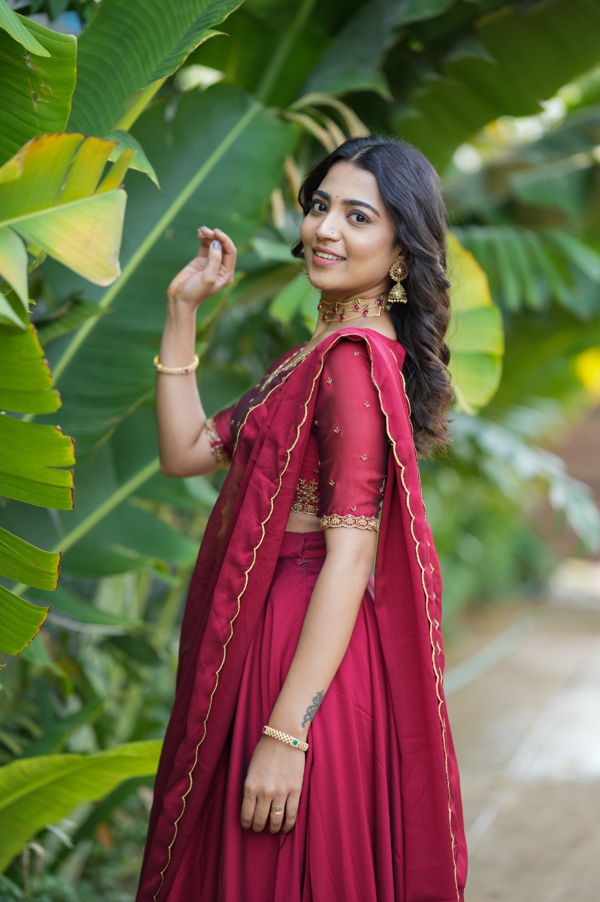 Anusha