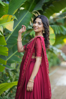 Anusha