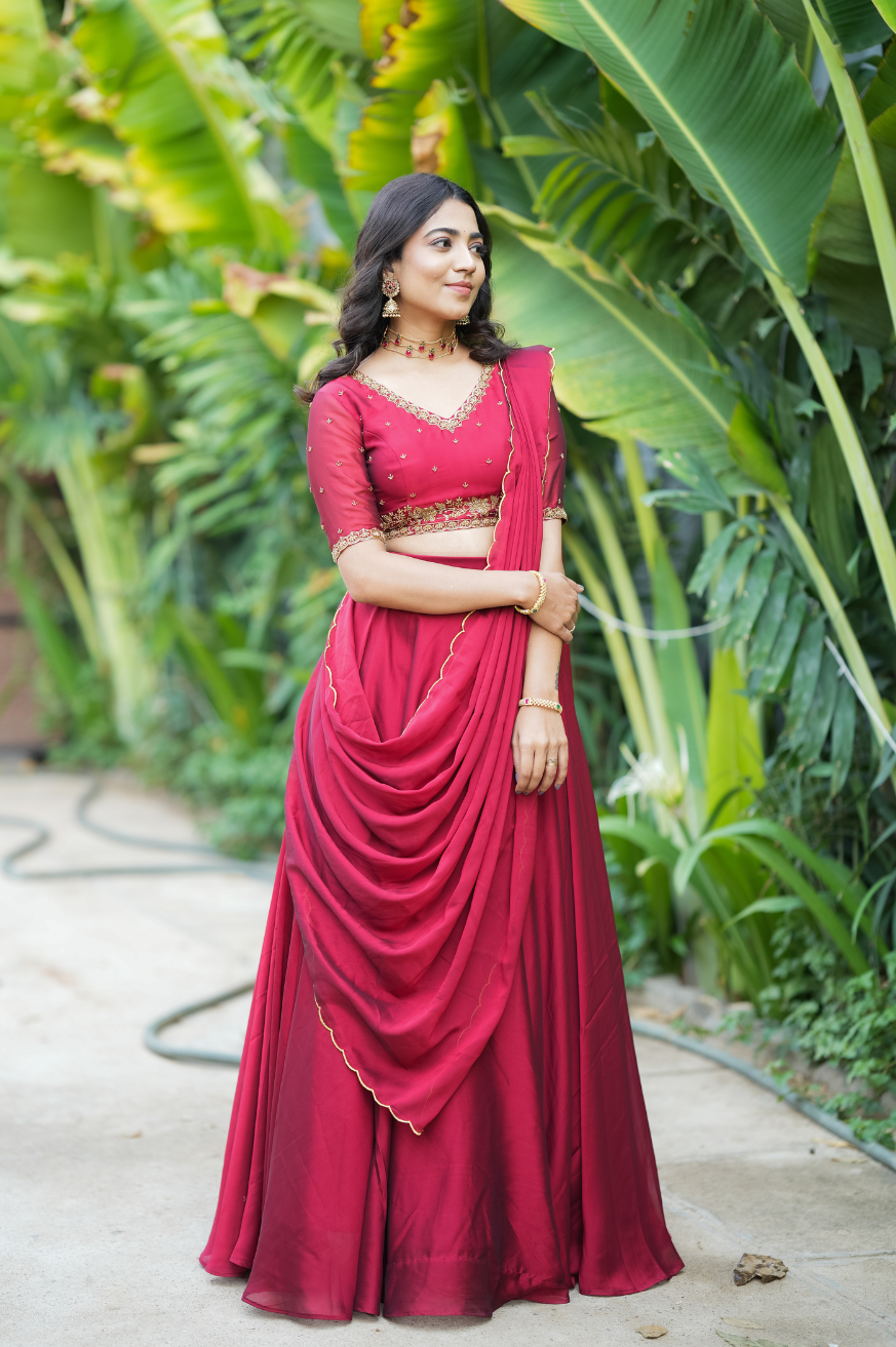 Anusha