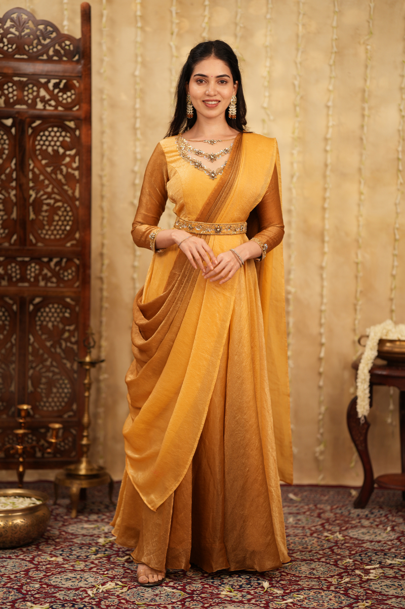 Oliviya collection