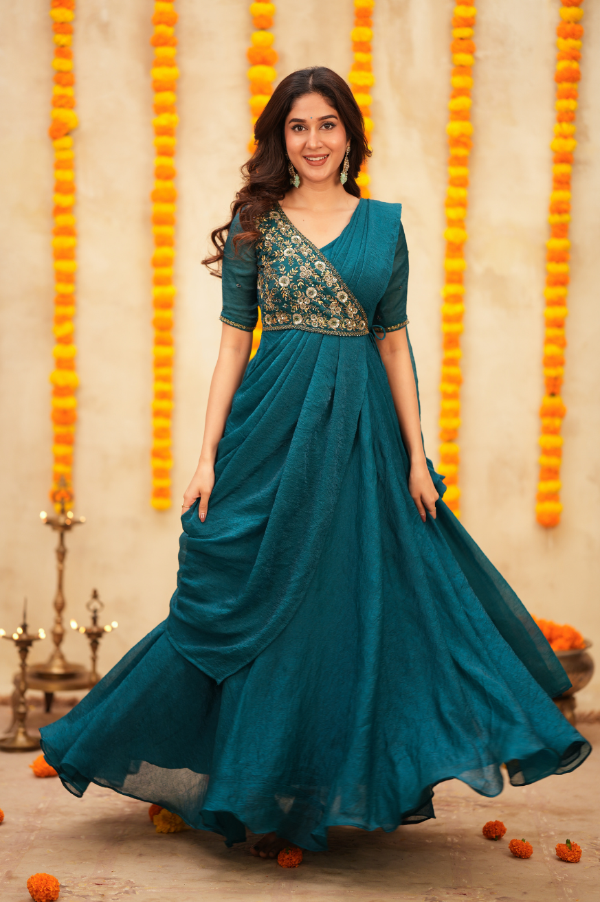 Meena 2 Collection