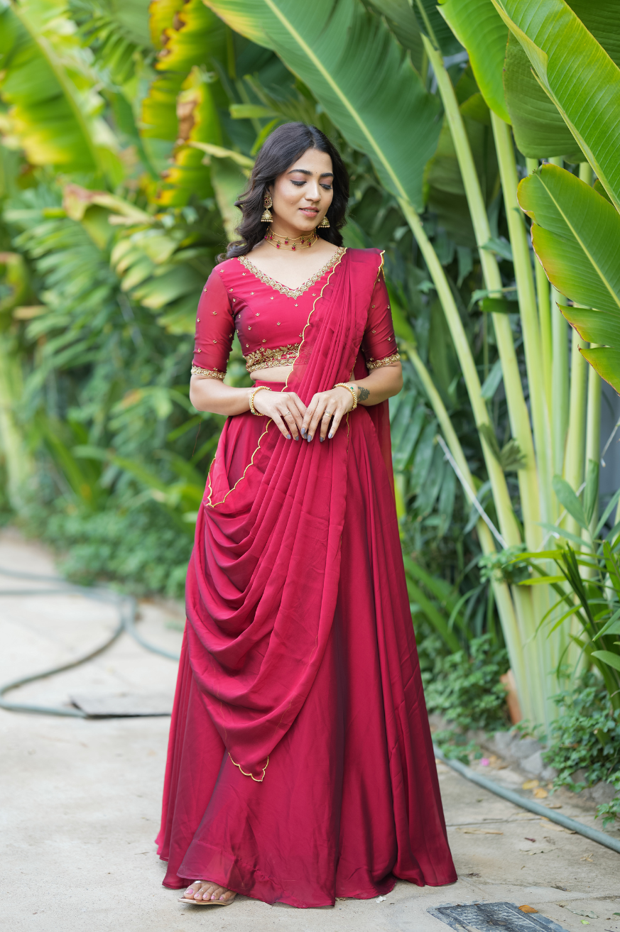 Anusha