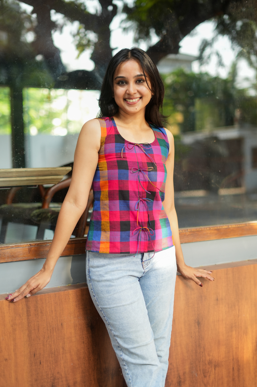 Sridevi