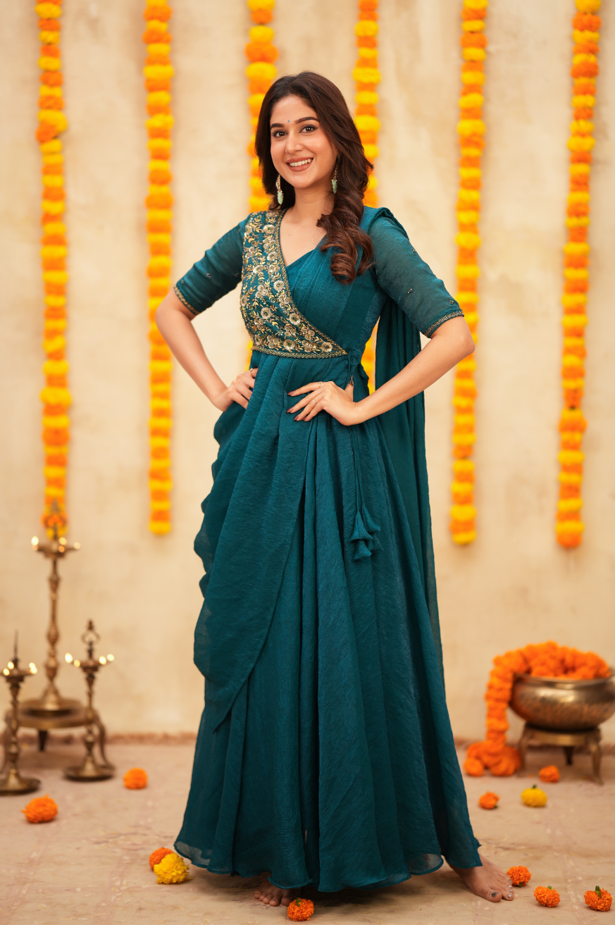 Meena 2 Collection
