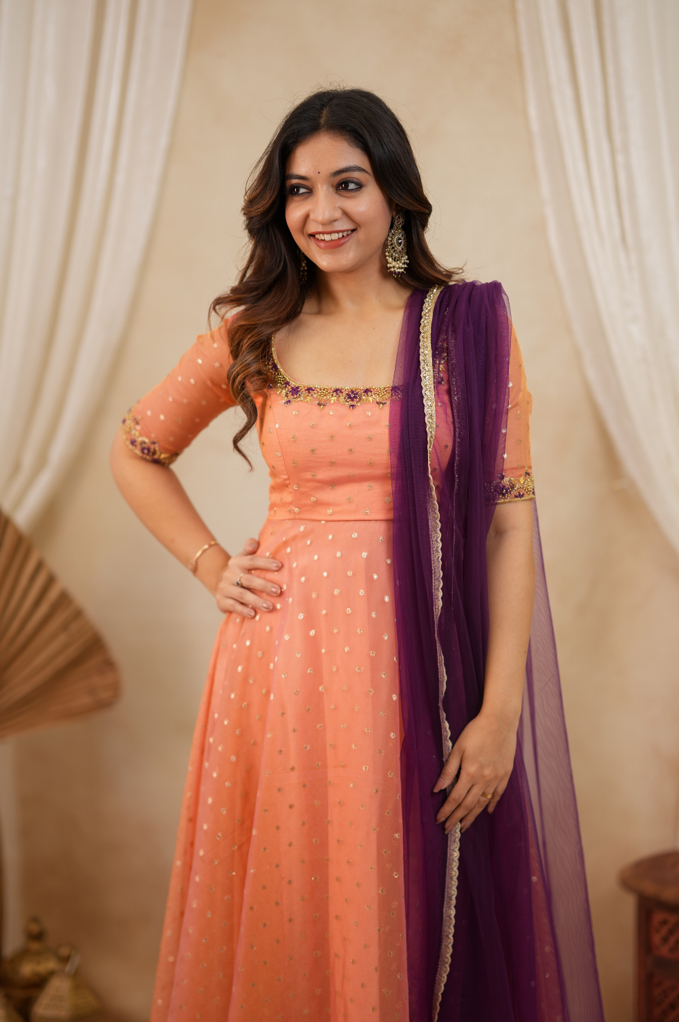 Anjum collection