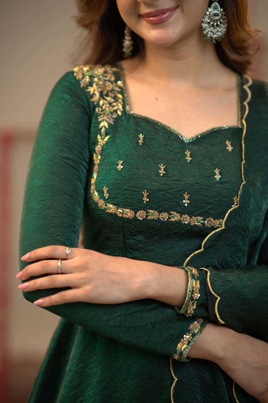 Malika collection