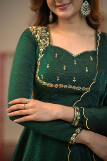Malika collection